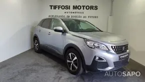 Peugeot 3008 de 2019