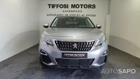 Peugeot 3008 de 2019