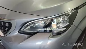 Peugeot 3008 de 2019