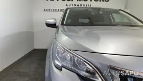 Peugeot 3008 de 2019
