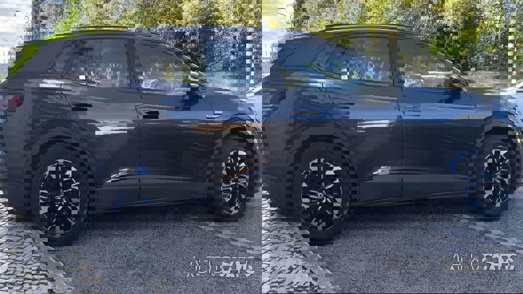 Volkswagen ID.4 de 2022