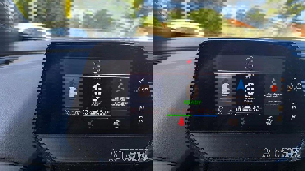 Volkswagen ID.4 de 2022