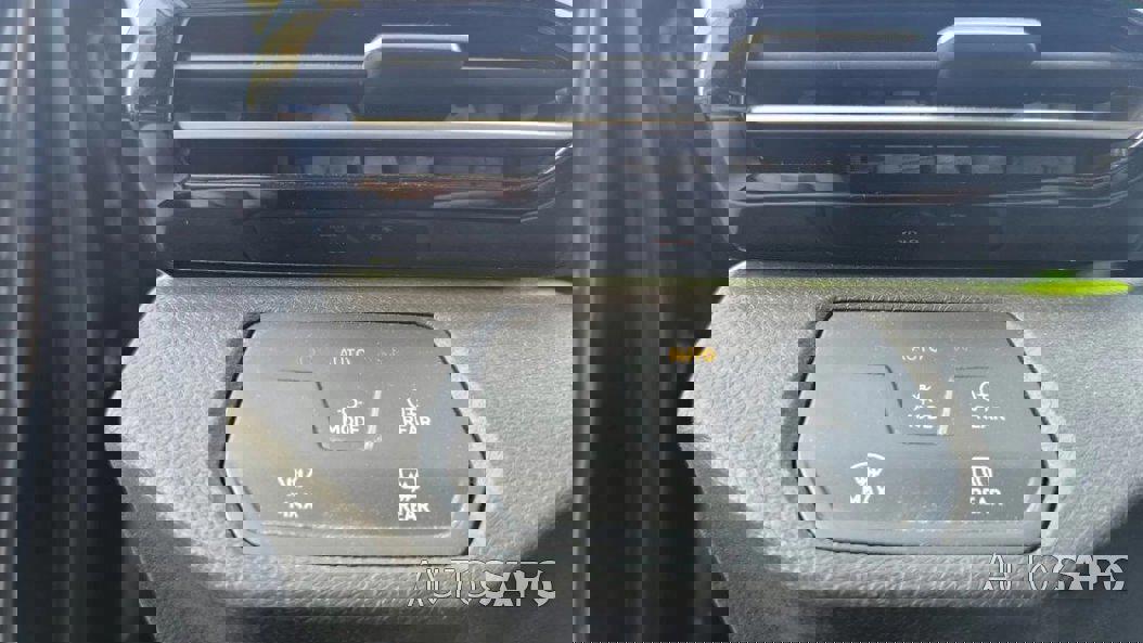 Volkswagen ID.4 de 2022
