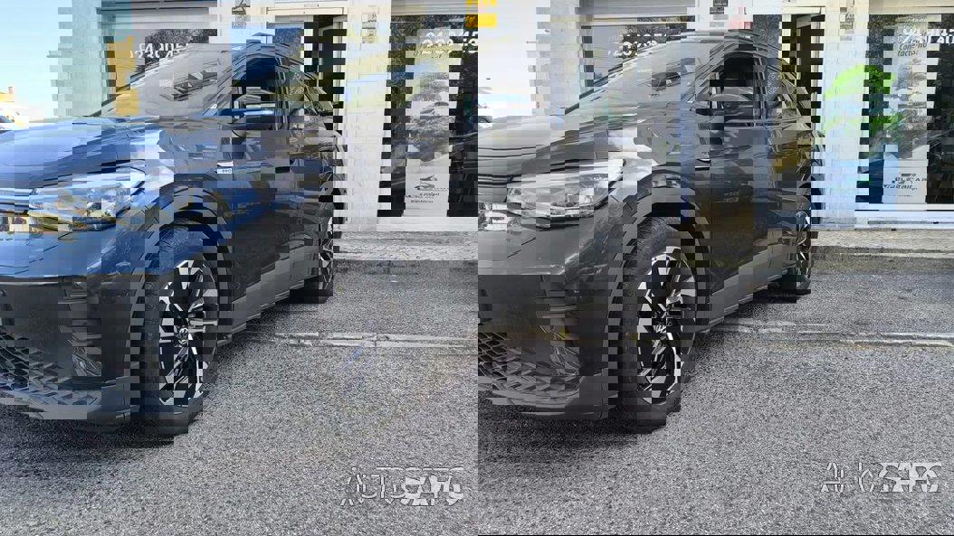 Volkswagen ID.4 de 2022