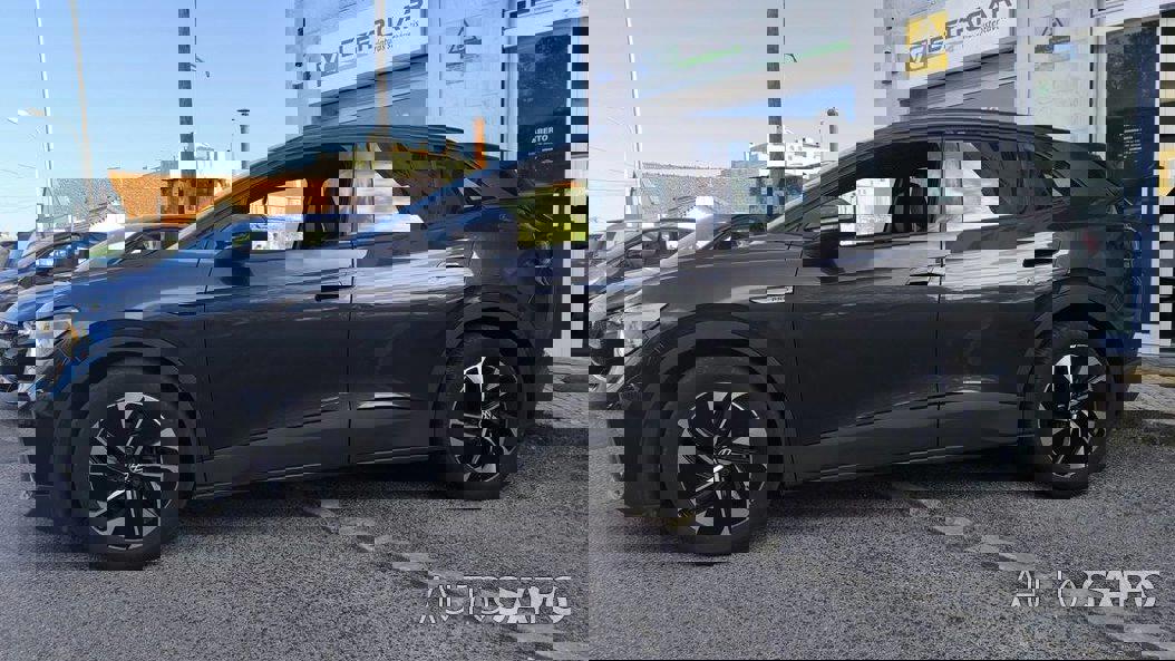 Volkswagen ID.4 de 2022