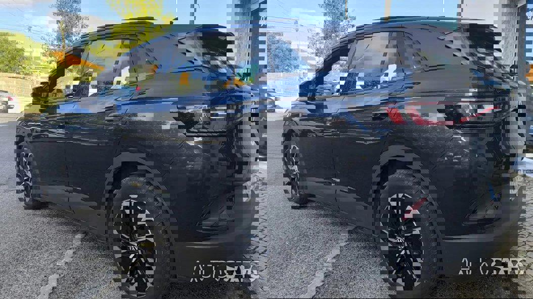 Volkswagen ID.4 de 2022