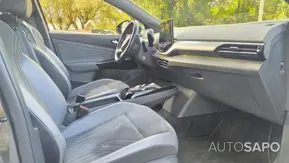 Volkswagen ID.4 de 2022