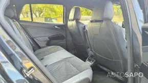 Volkswagen ID.4 de 2022