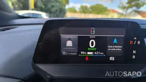 Volkswagen ID.4 de 2022