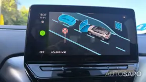 Volkswagen ID.4 de 2022