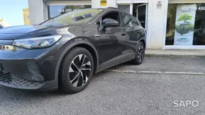 Volkswagen ID.4 de 2022