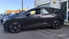 Volkswagen ID.4 de 2022