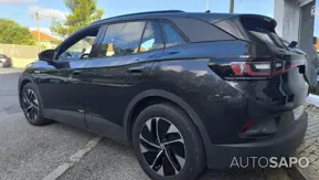 Volkswagen ID.4 de 2022