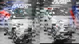 Fiat 500X de 2017