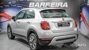 Fiat 500X de 2017