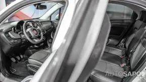 Fiat 500X de 2017