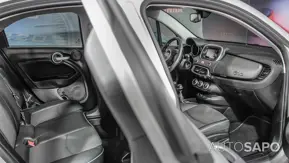 Fiat 500X de 2017