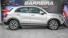 Fiat 500X de 2017
