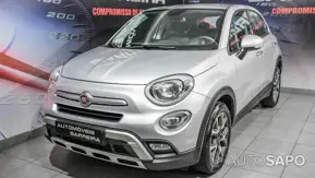 Fiat 500X de 2017
