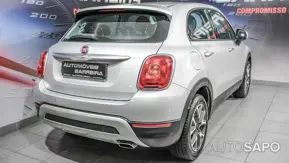Fiat 500X de 2017