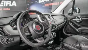 Fiat 500X de 2017