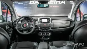 Fiat 500X de 2017