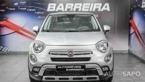 Fiat 500X de 2017