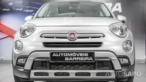 Fiat 500X de 2017
