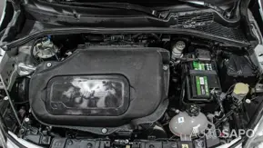 Fiat 500X de 2017