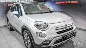 Fiat 500X de 2017