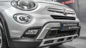 Fiat 500X de 2017