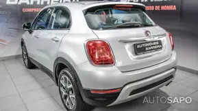 Fiat 500X de 2017