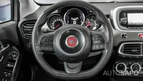 Fiat 500X de 2017