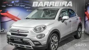 Fiat 500X de 2017