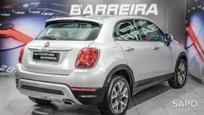 Fiat 500X de 2017