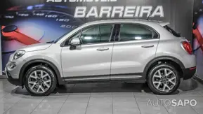 Fiat 500X de 2017