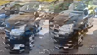 Citroen C5 1.6 e-HDi Business Air.CMP6 de 2011