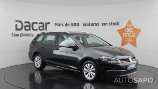 Volkswagen Golf Variant 1.6 TDi Confortline de 2019