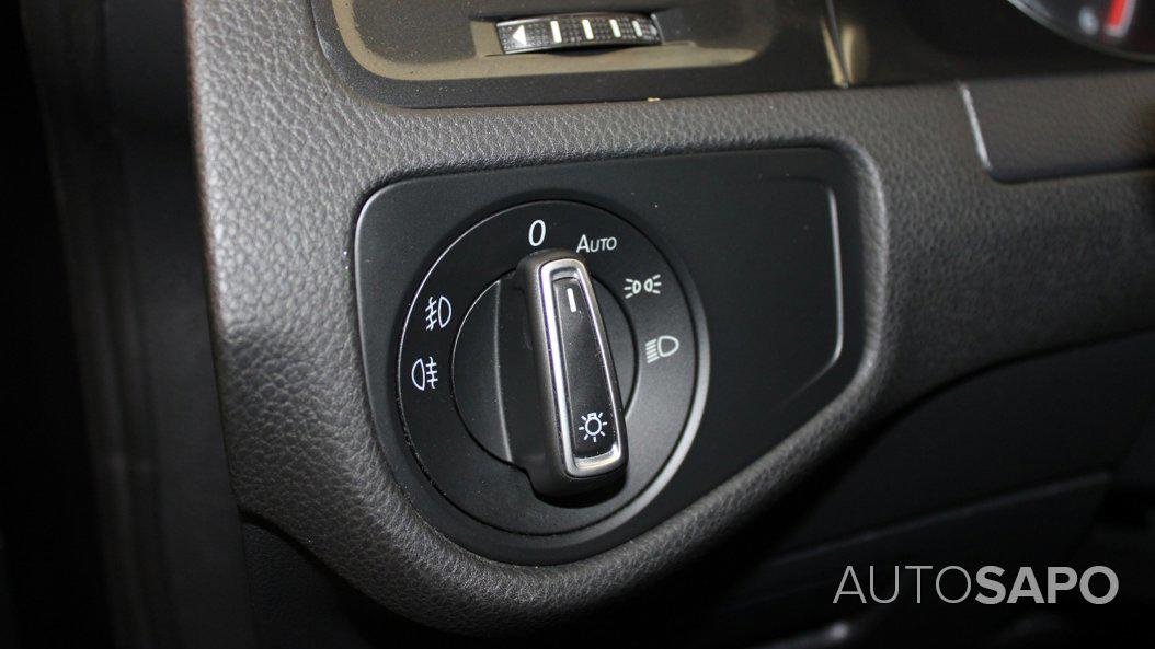 Volkswagen Golf Variant 1.6 TDi Confortline de 2019
