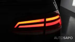 Volkswagen Golf Variant 1.6 TDi Confortline de 2019