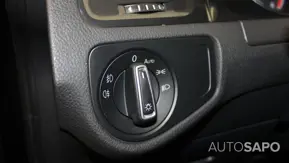 Volkswagen Golf Variant 1.6 TDi Confortline de 2019