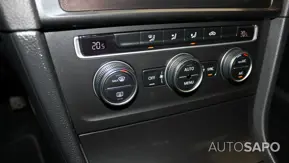 Volkswagen Golf Variant 1.6 TDi Confortline de 2019