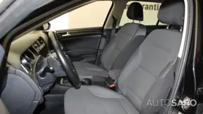 Volkswagen Golf Variant 1.6 TDi Confortline de 2019
