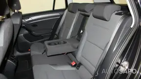 Volkswagen Golf Variant 1.6 TDi Confortline de 2019