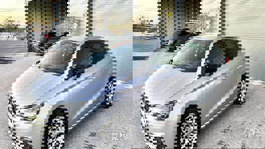 Seat Ibiza 1.0 TSI FR de 2019