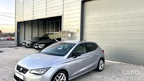 Seat Ibiza 1.0 TSI FR de 2019