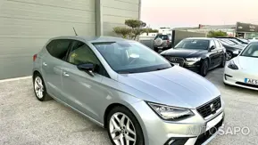 Seat Ibiza 1.0 TSI FR de 2019