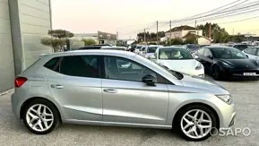 Seat Ibiza 1.0 TSI FR de 2019