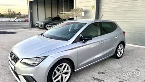 Seat Ibiza 1.0 TSI FR de 2019