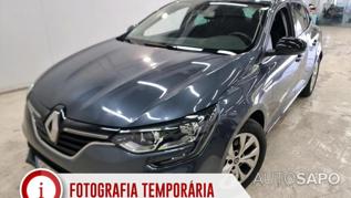 Renault Mégane de 2019